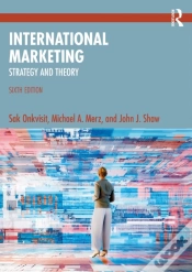Capa do artigo International Marketing