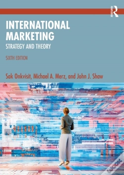 Capa do artigo International Marketing