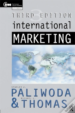 Capa do artigo International Marketing