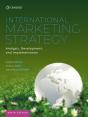 International Marketing Strategy: Analysis, Development And Implementation - Preview