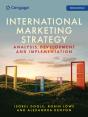 International Marketing Strategy: Analysis, Development And Implementation - Preview