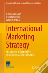 International Marketing Strategy