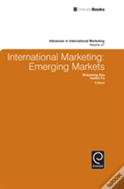 Capa do artigo International Marketing
