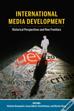 Capa do artigo International Media Development