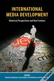 Capa do artigo International Media Development