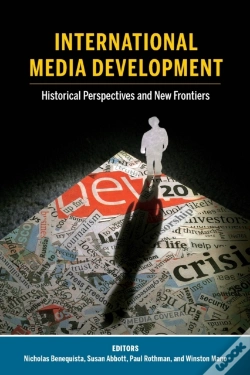 Capa do artigo International Media Development