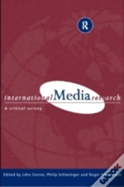 Capa do artigo International Media Research