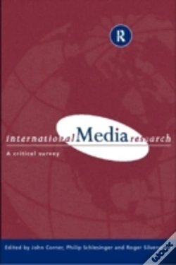 Capa do artigo International Media Research