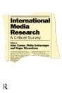 International Media Research - Preview
