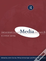 Capa do artigo International Media Research
