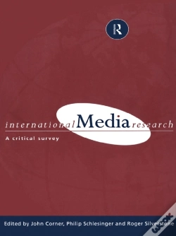 Capa do artigo International Media Research