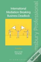 International Mediation: Breaking Business Deadlock
