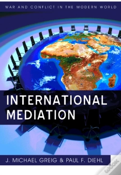 Capa do artigo International Mediation