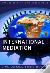 Capa do artigo International Mediation
