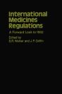 International Medicines Regulations - Preview