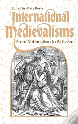 Capa do artigo International Medievalisms