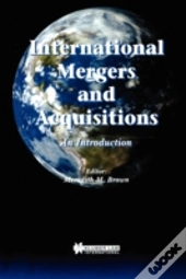 International Mergers And Acquisitions