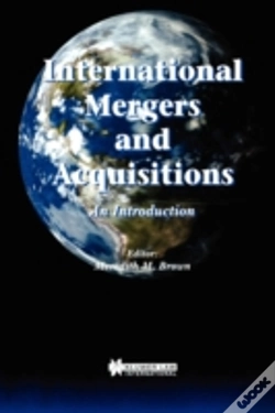 Capa do artigo International Mergers And Acquisitions