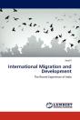 International Migration And Development - Preview