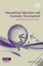 Capa do artigo International Migration And Economic Development - Lessons From Low-Income Countries