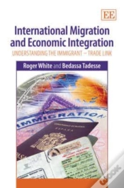 Capa do artigo International Migration And Economic Integration