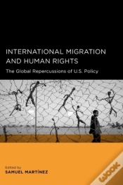 Capa do artigo International Migration And Human Rights