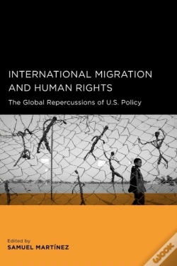Capa do artigo International Migration And Human Rights