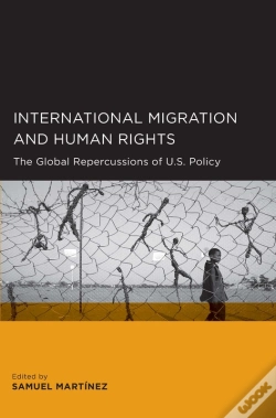 Capa do artigo International Migration And Human Rights