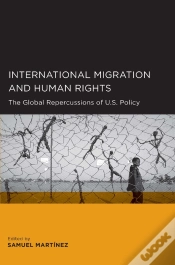 Capa do artigo International Migration And Human Rights