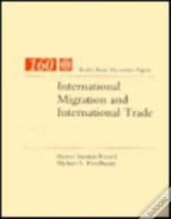 Capa do artigo International Migration And International Trade