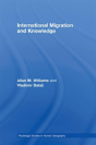 International Migration And Knowledge - Preview