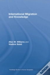 International Migration And Knowledge