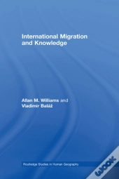 International Migration And Knowledge