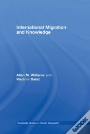 Capa do artigo International Migration And Knowledge