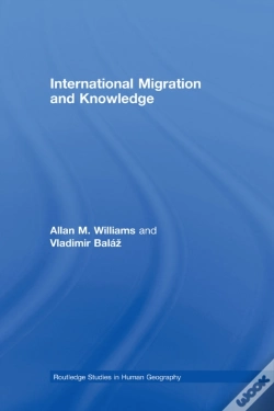 Capa do artigo International Migration And Knowledge