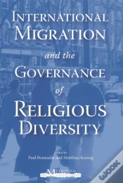Capa do artigo International Migration And The Governance Of Religious Diversity