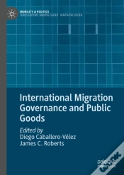 Capa do artigo International Migration Governance And Public Goods