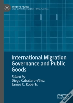 Capa do artigo International Migration Governance And Public Goods