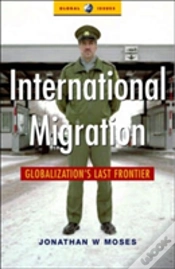 Capa do artigo International Migration