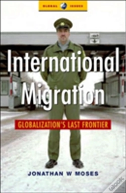 Capa do artigo International Migration
