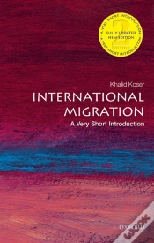 Capa do artigo International Migration