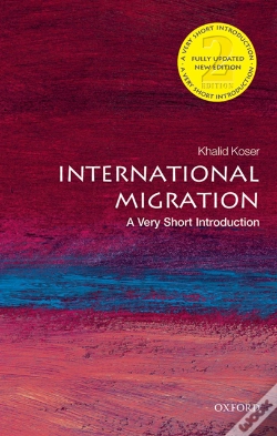 Capa do artigo International Migration
