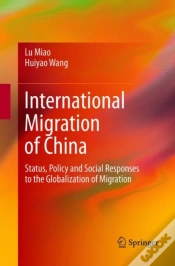 Capa do artigo International Migration Of China