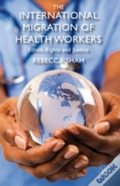 Capa do artigo International Migration Of Health Worker