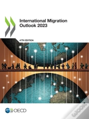 Capa do artigo International Migration Outlook 2023