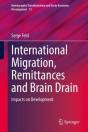 International Migration, Remittances And Brain Drain - Preview