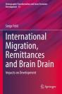 International Migration, Remittances And Brain Drain - Preview