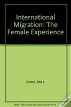 Capa do artigo International Migration