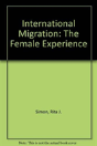 International Migration - Preview
