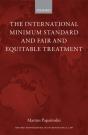 International Minimum Standard And Fair And Equitable Treatment - Preview